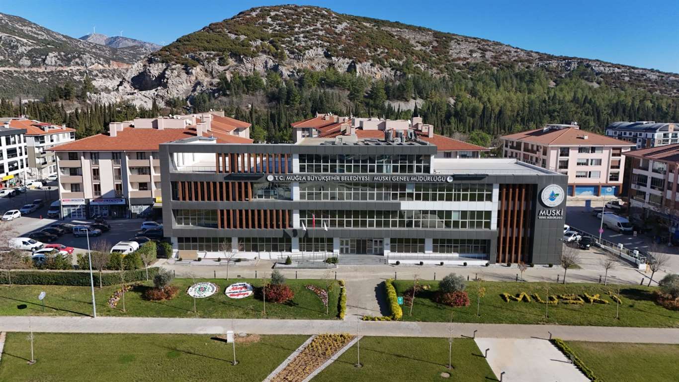       Muğla'da atıksu ücretlerine indirim haberi